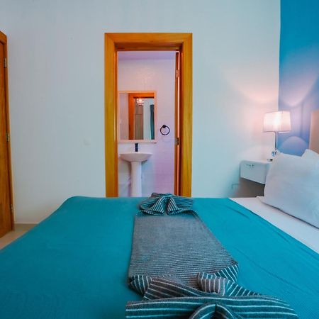 Playa Palmera Beach Resort Пунта-Кана Экстерьер фото