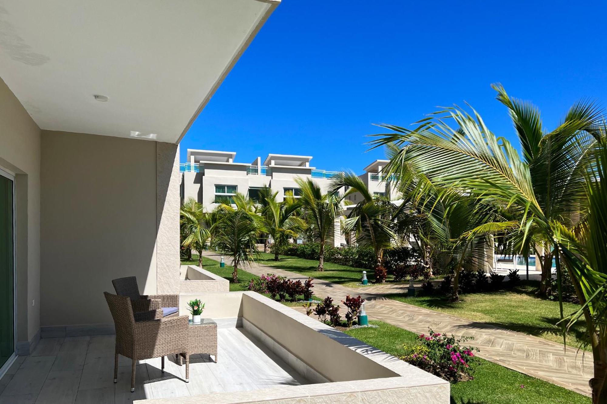 Playa Palmera Beach Resort Пунта-Кана Номер фото