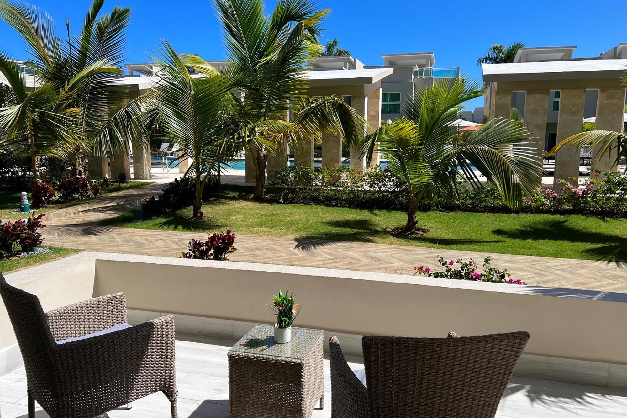 Playa Palmera Beach Resort Пунта-Кана Номер фото