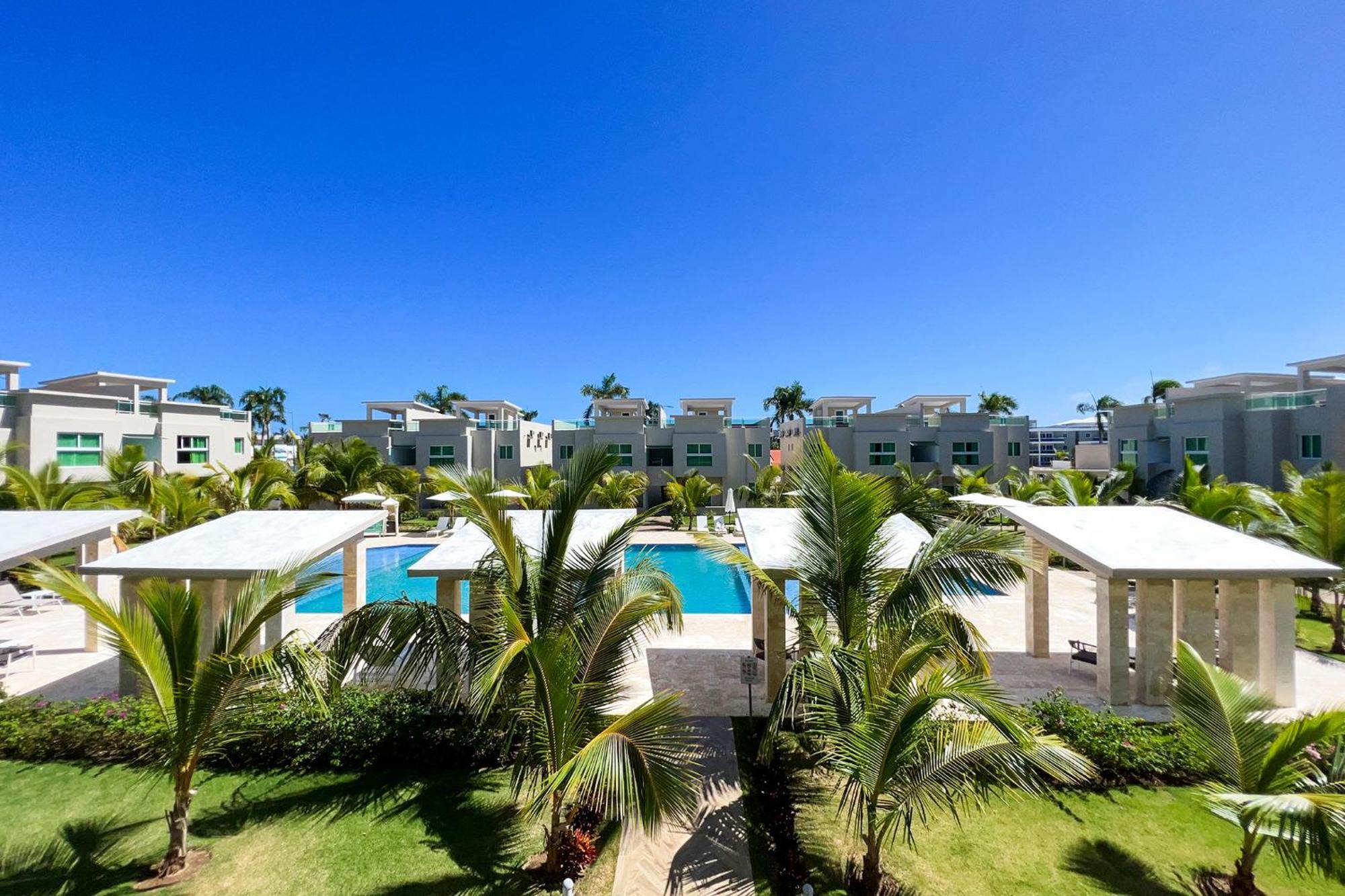 Playa Palmera Beach Resort Пунта-Кана Номер фото